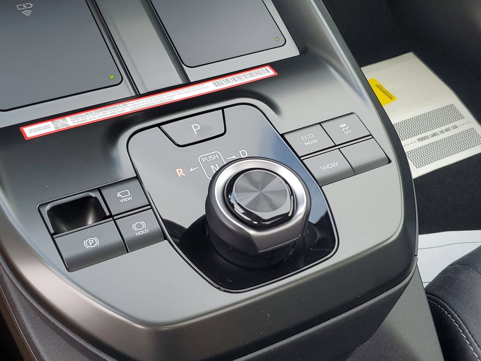 New 2026 Toyota C-HR AWD/4WD image 30