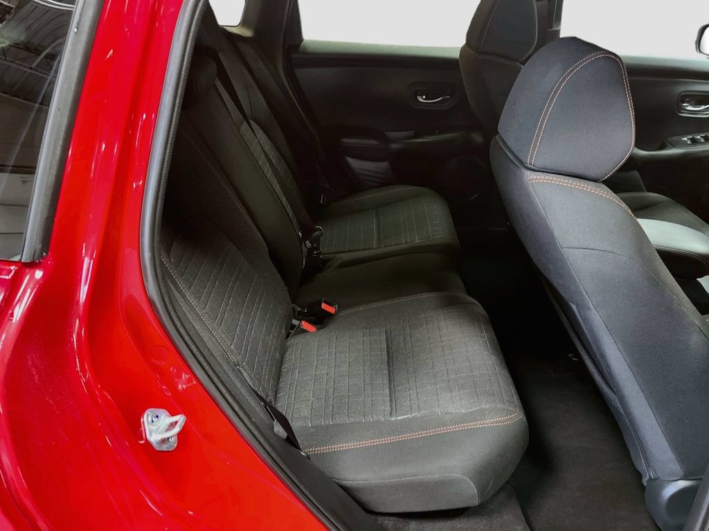Used 2026 Honda HR-V Sport image 25