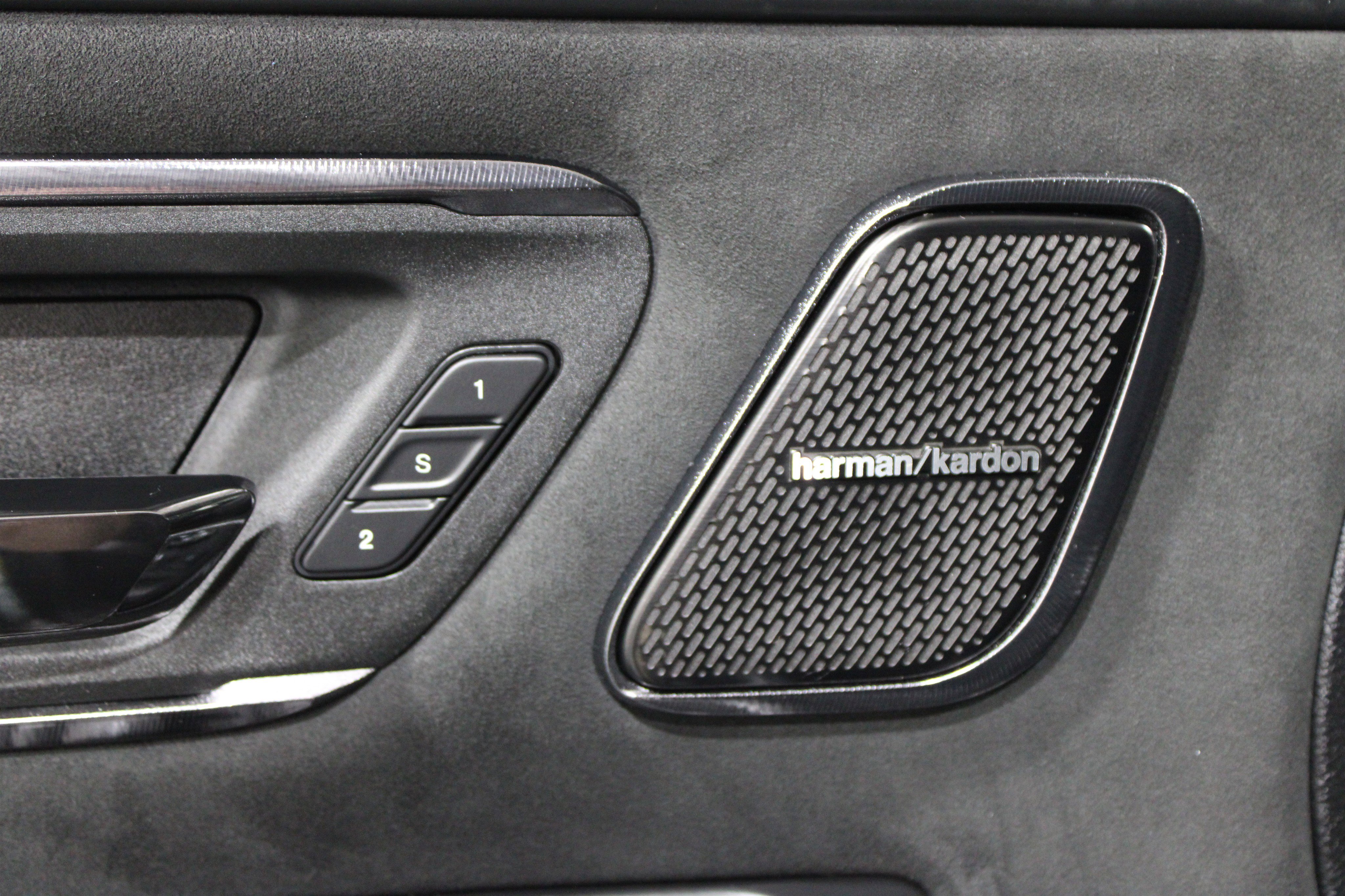 Used 2022 RAM 1500 TRX w/ TRX Level 2 Equipment Group image 8