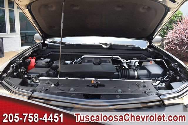 Used 2023 Chevrolet Colorado Trail Boss w/ Advanced Trailering Package AWD/4WD image 35