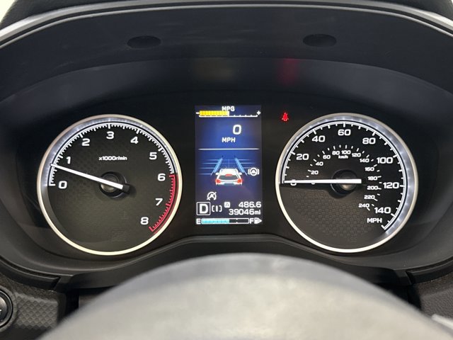 Used 2022 Subaru Forester Limited image 18