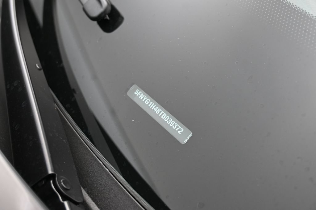New 2026 Honda Pilot EX-L image 44