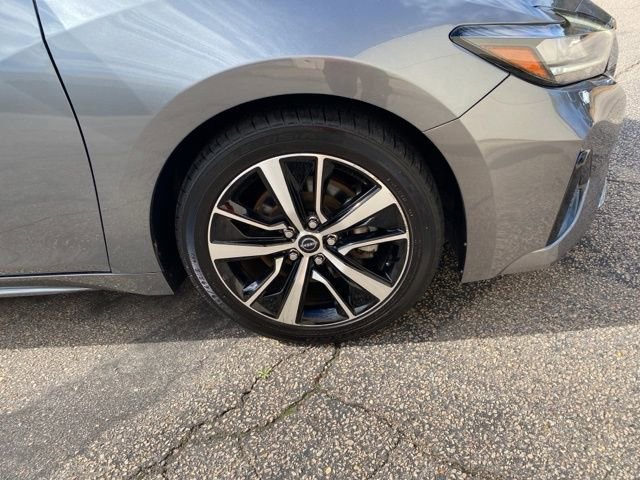 Used 2023 Nissan Maxima SV w/ Floor Mat Group image 27