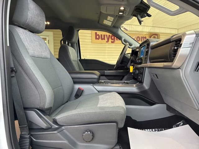 Used 2023 Ford F150 XLT w/ XTR Package image 25