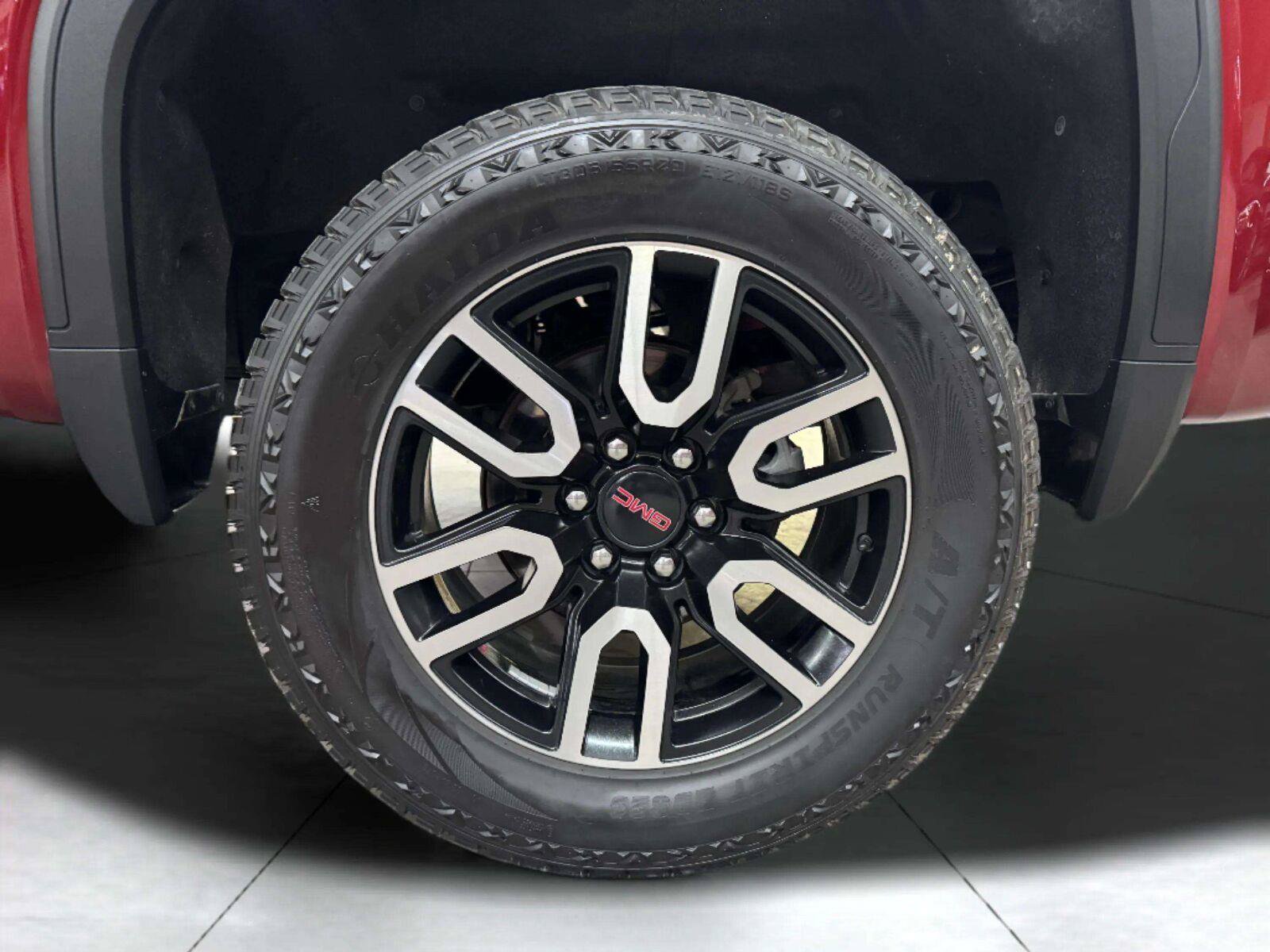 Used 2021 GMC Sierra 1500 AT4 w/ AT4 Premium Package AWD/4WD image 51