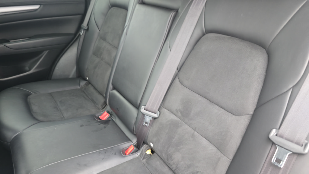 Used 2019 MAZDA CX-5 Touring AWD/4WD image 27