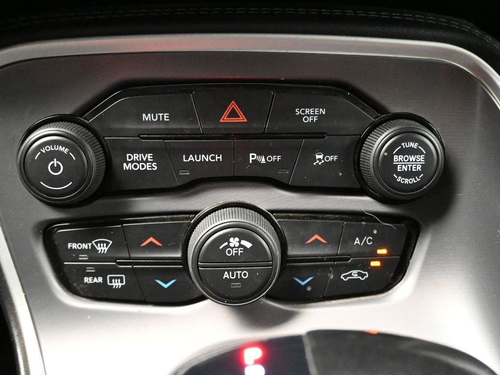 Used 2021 Dodge Challenger R/T Scat Pack w/ T/A Package image 22