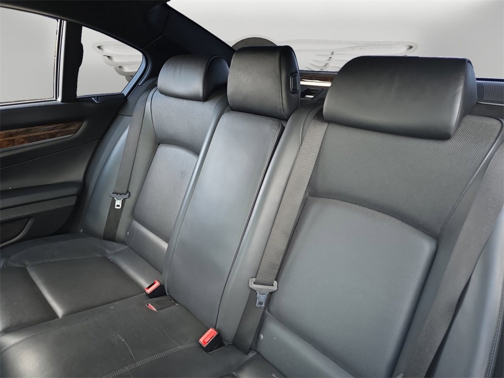Used 2015 BMW 750Li image 13