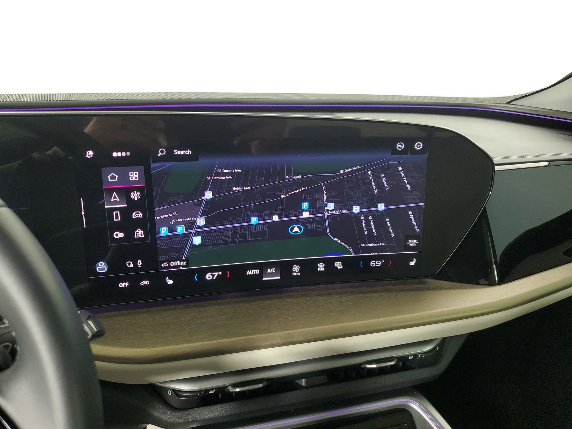 Certified 2025 Audi Q5 2.0T Premium image 42