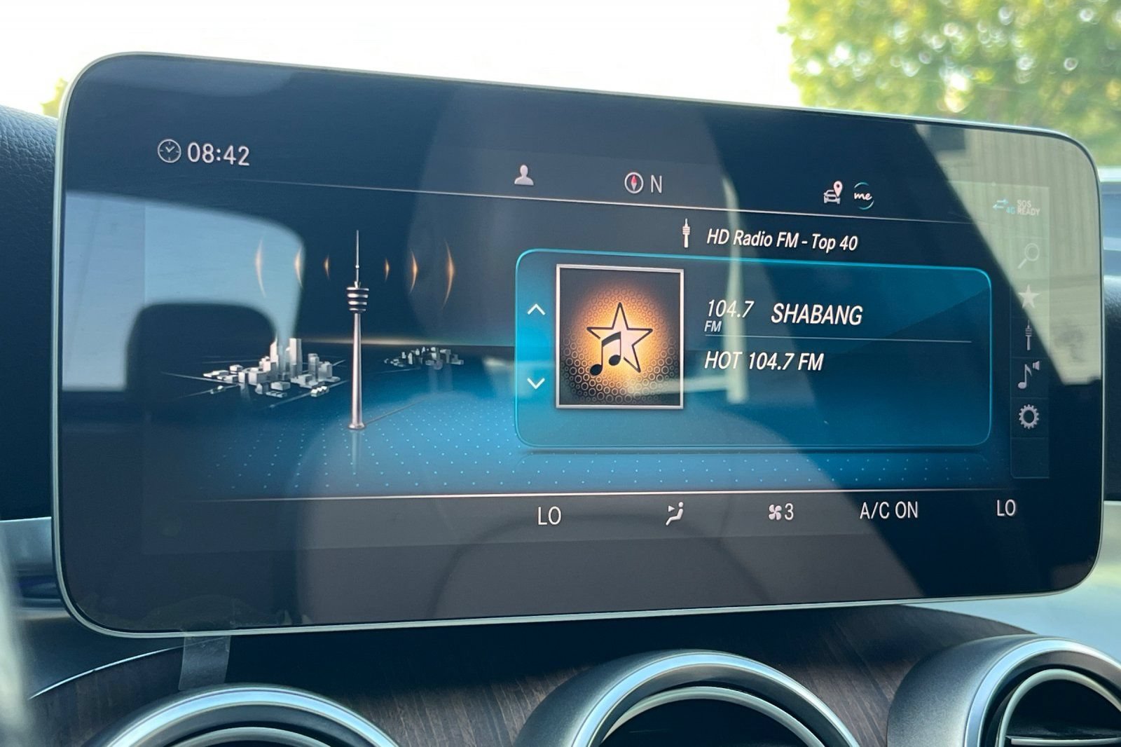 Used 2019 Mercedes-Benz C 300 Sedan image 18