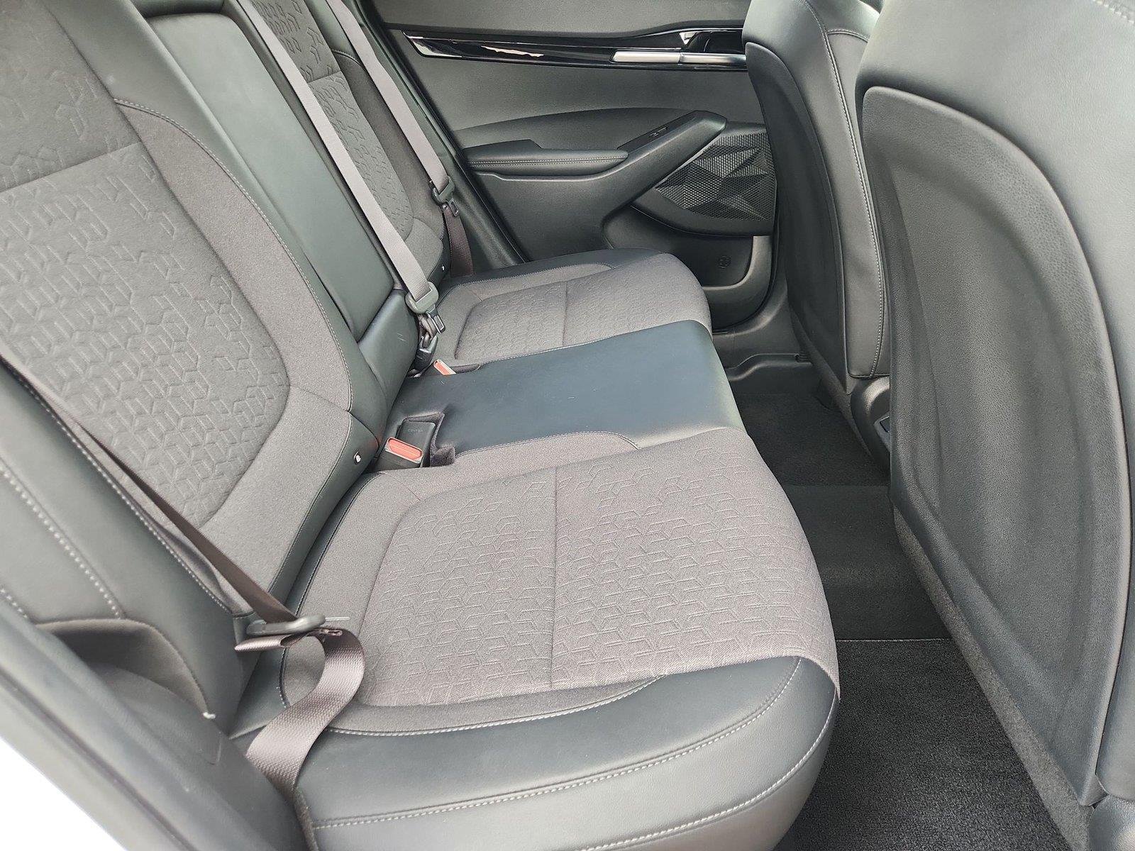 Used 2024 Kia Seltos S FWD image 26