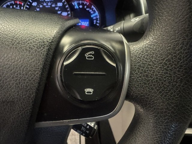 Used 2012 Toyota Camry LE FWD image 15
