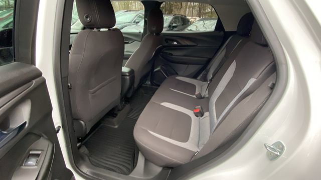 Used 2023 Chevrolet TrailBlazer LT w/ Convenience Package image 31