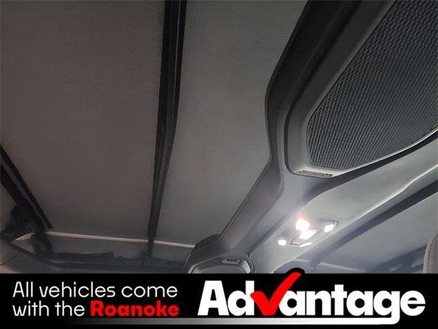 Used 2022 Jeep Wrangler Unlimited Sport w/ Xtreme Recon 35" Tire Package image 20