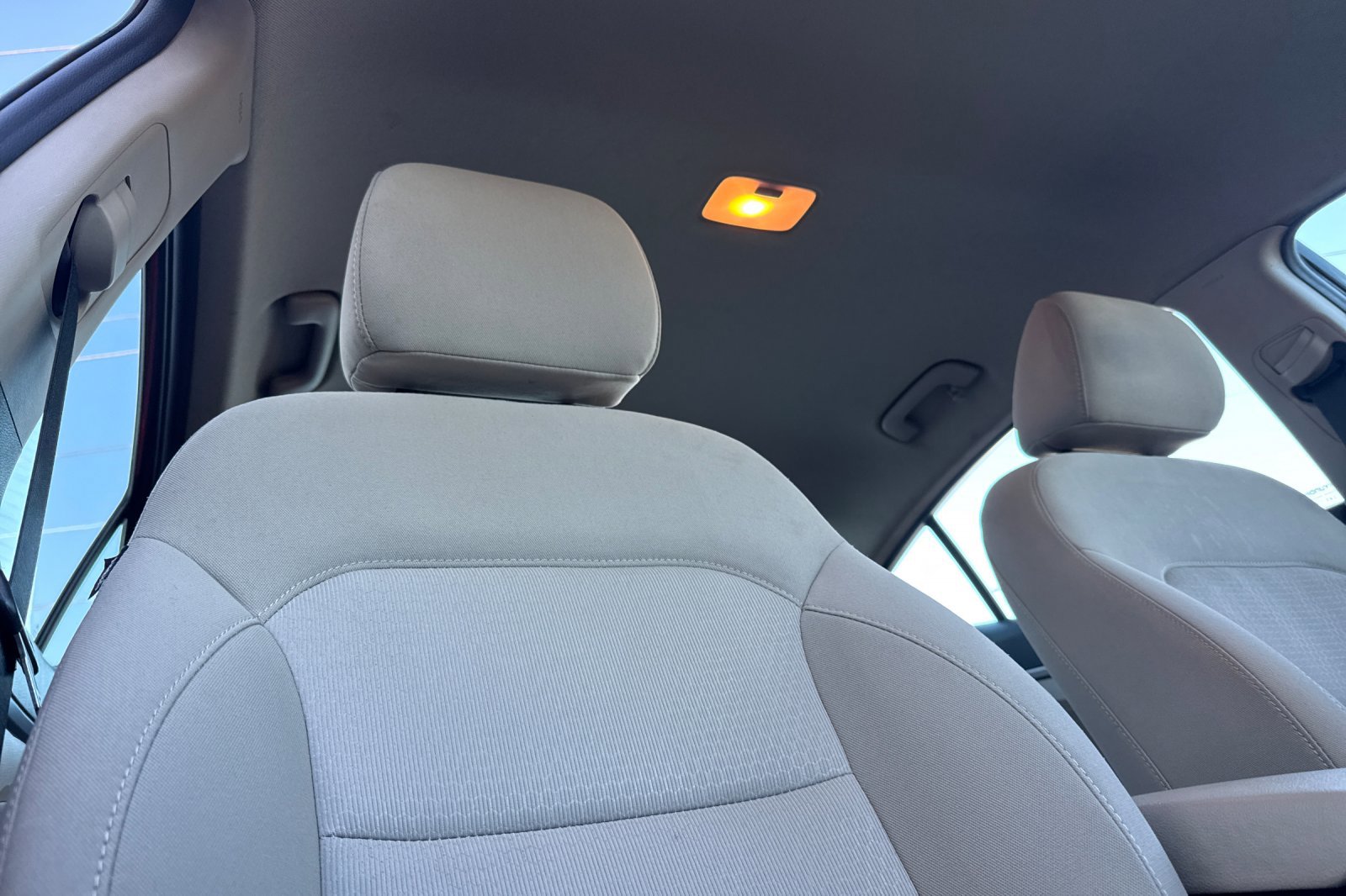 Used 2018 Hyundai Elantra SEL image 16