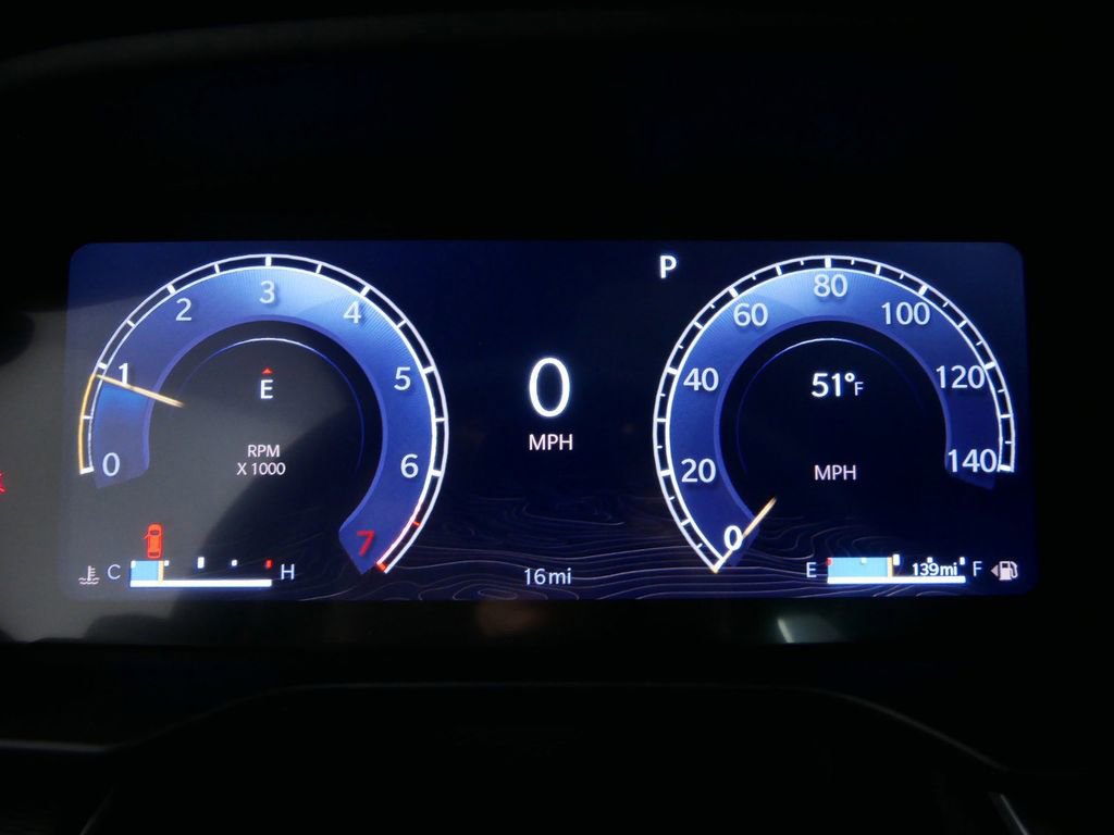 Used 2024 Jeep Grand Cherokee Altitude image 54