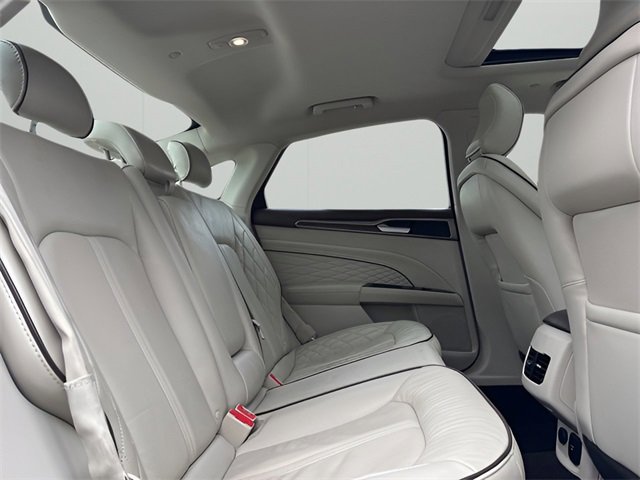 Used 2017 Ford Fusion Energi Platinum image 15