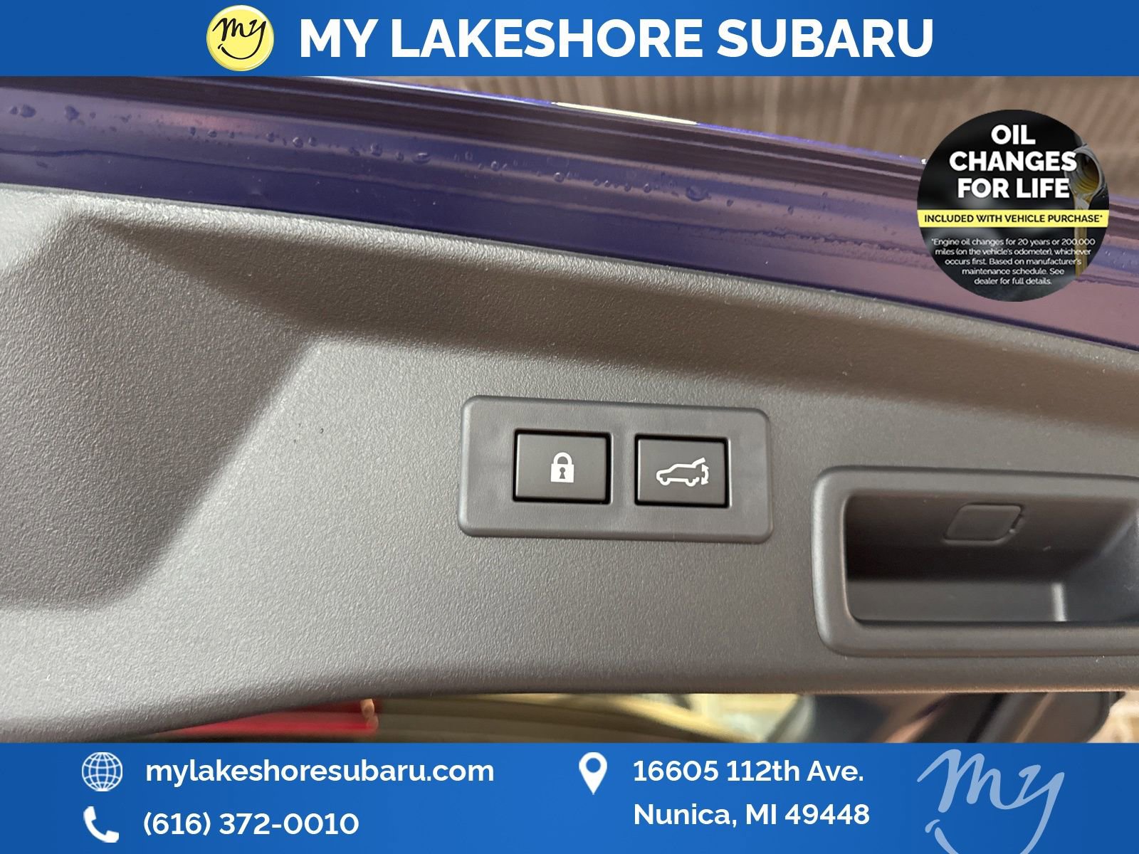 New 2026 Subaru Outback Touring XT image 28