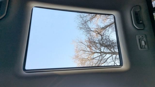 Used 2017 Mercedes-Benz GLS 550 4MATIC image 44