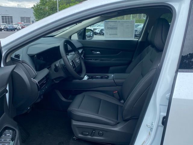 New 2025 Nissan Murano SV image 15