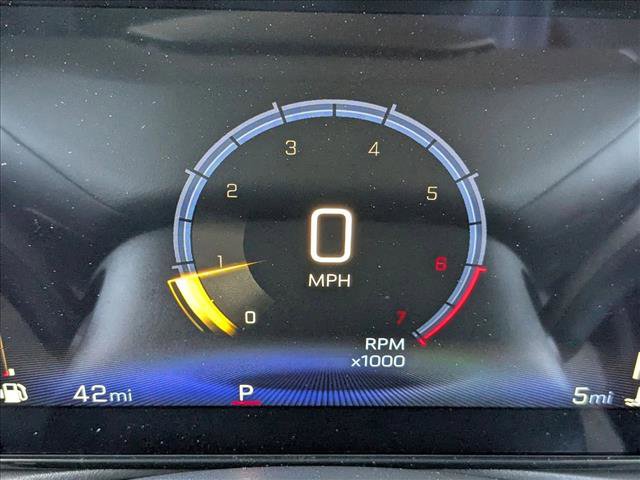 New 2026 Chevrolet TrailBlazer LT w/ Convenience Package image 11