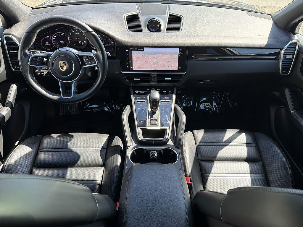Used 2023 Porsche Cayenne AWD/4WD image 20