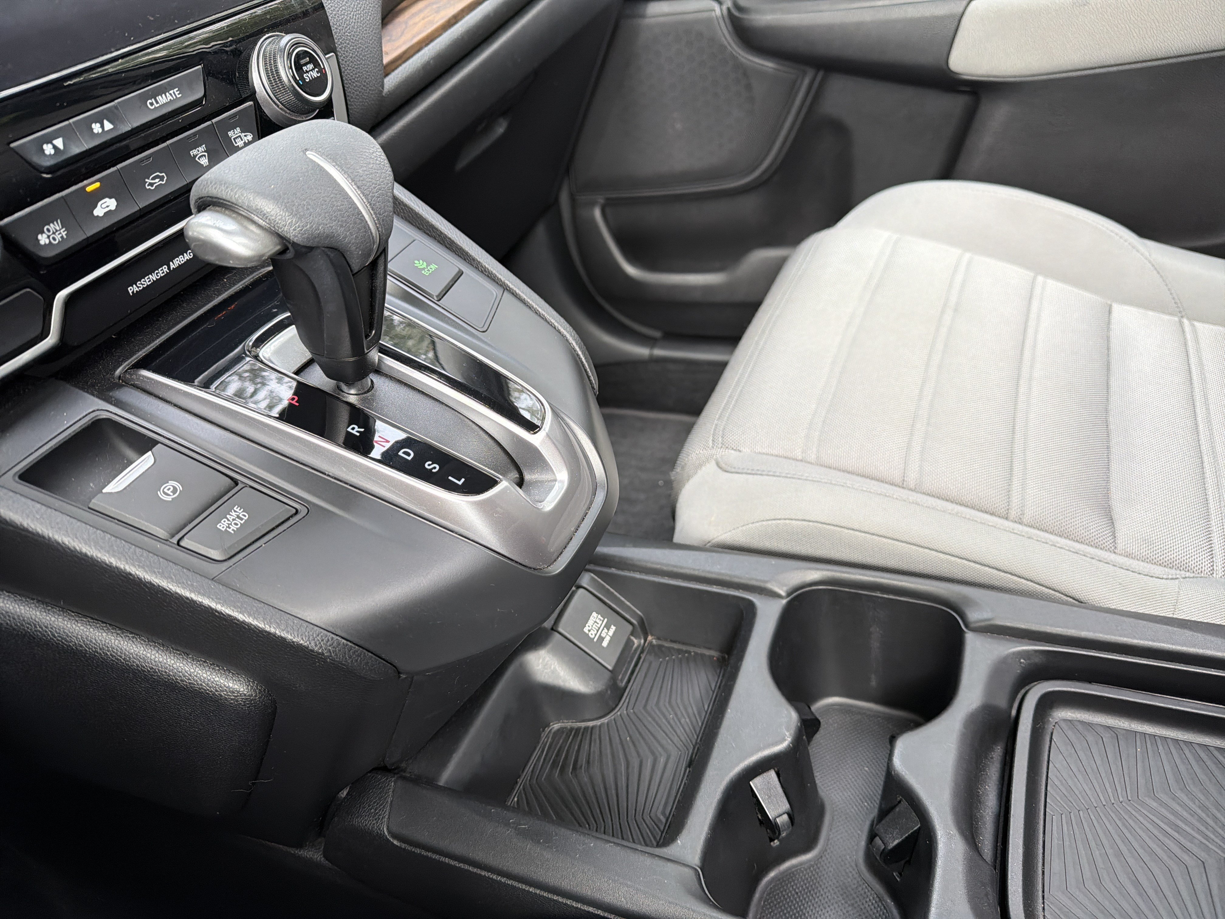 Used 2018 Honda CR-V EX image 27