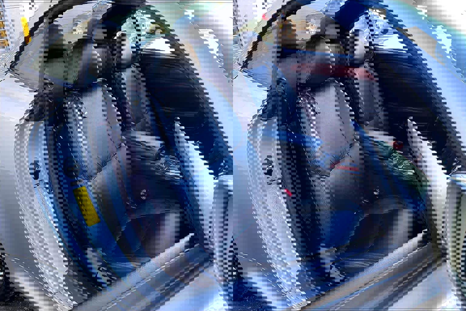 Used 2008 Lexus SC 430 image 9