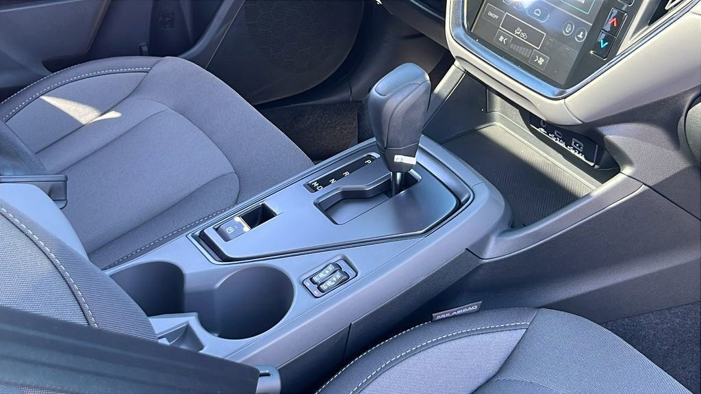 New 2026 Subaru Crosstrek 2.0i Premium image 13