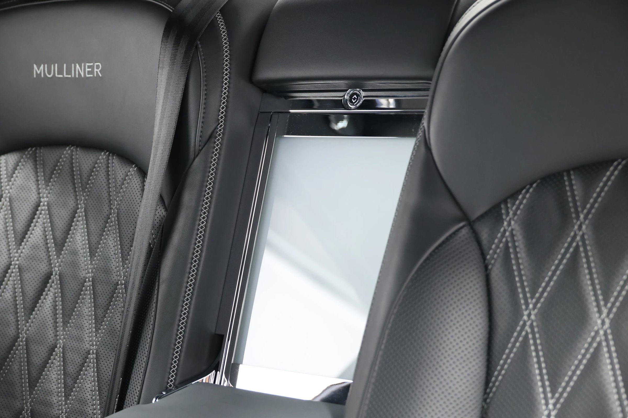 Used 2018 Bentley Mulsanne image 67