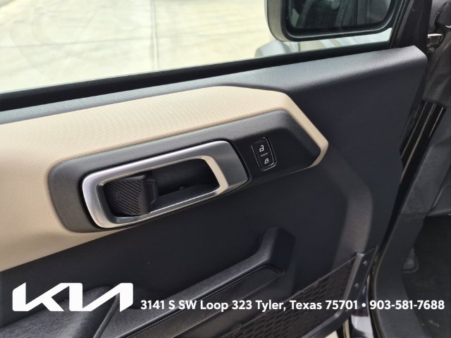 Used 2026 Ford Bronco Big Bend AWD/4WD image 20