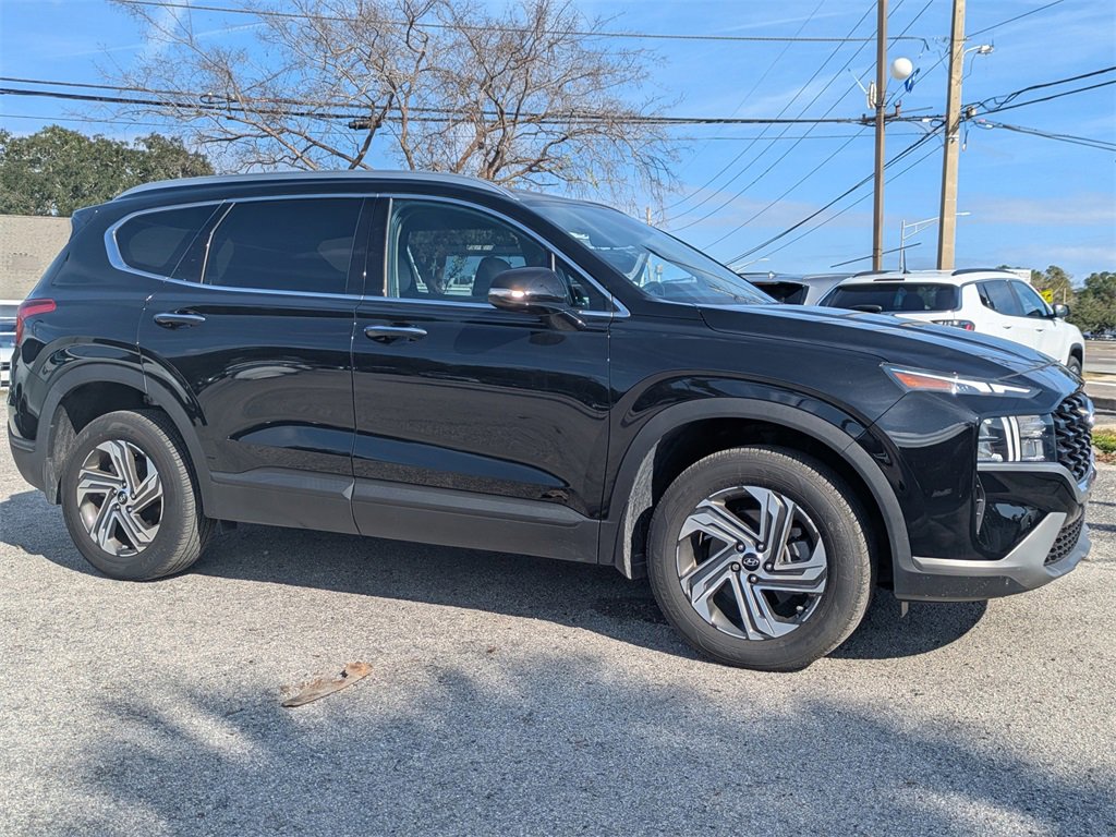 Used 2023 Hyundai Santa Fe SEL