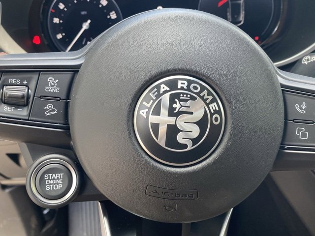 New 2025 Alfa Romeo Stelvio Sprint image 26