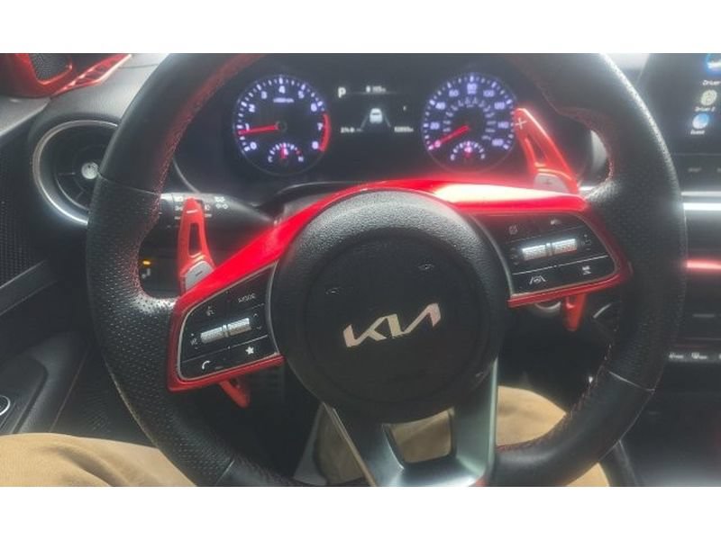 Used 2023 Kia Forte GT FWD image 6