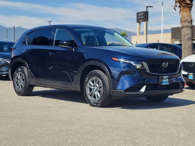 New 2026 MAZDA CX-5 Select AWD/4WD image 34