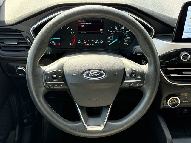 Certified 2022 Ford Escape SE FWD image 15