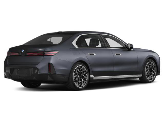 New 2027 BMW i7 xDrive60 AWD/4WD image 2