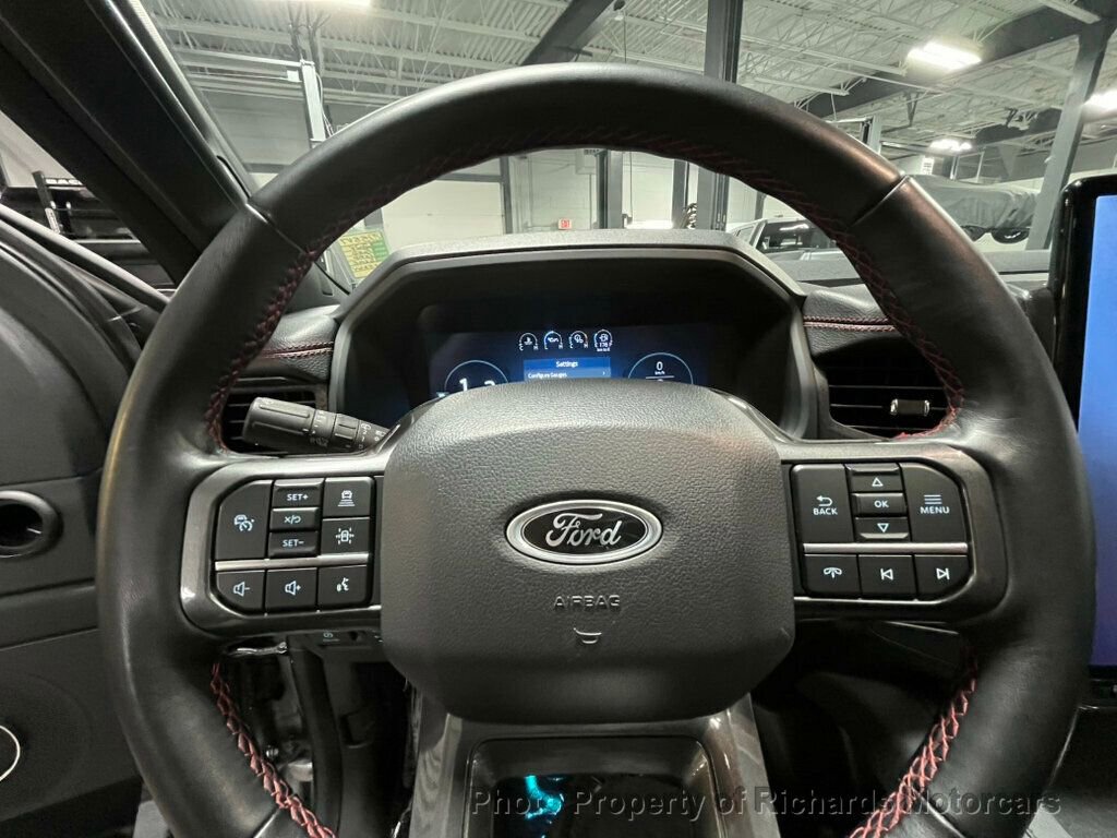 Used 2024 Ford Expedition Max Limited image 30