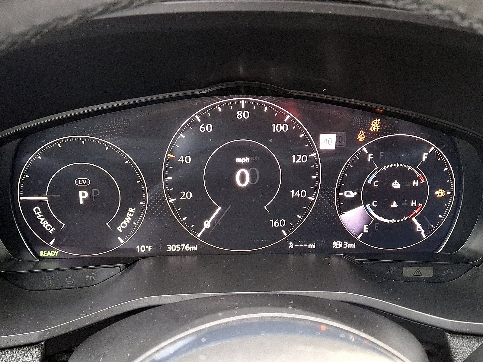 Certified 2024 MAZDA CX-90 Plug-In Hybrid w/ Premium Pkg image 24