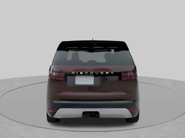 Certified 2026 Land Rover Discovery Limited Edition AWD/4WD image 41