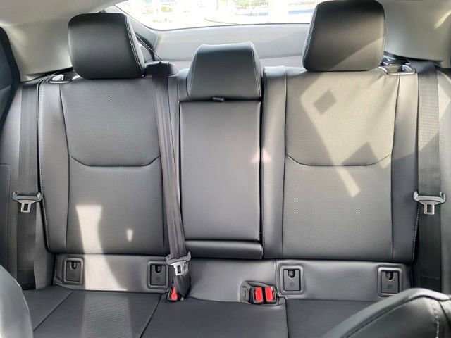 New 2026 Toyota Prius XLE FWD image 23