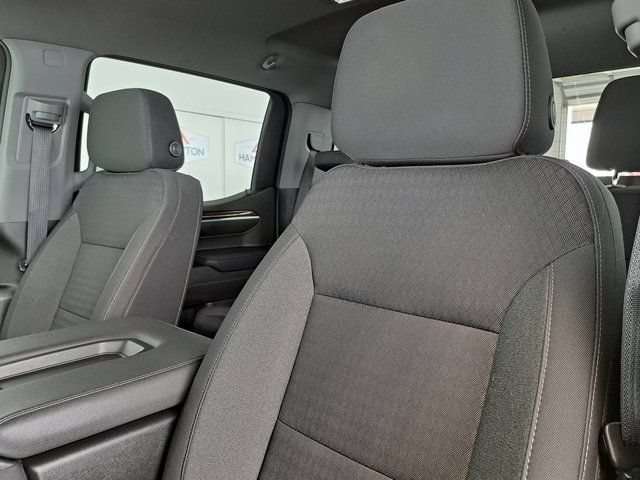 Used 2023 Chevrolet Silverado 1500 LT AWD/4WD image 21