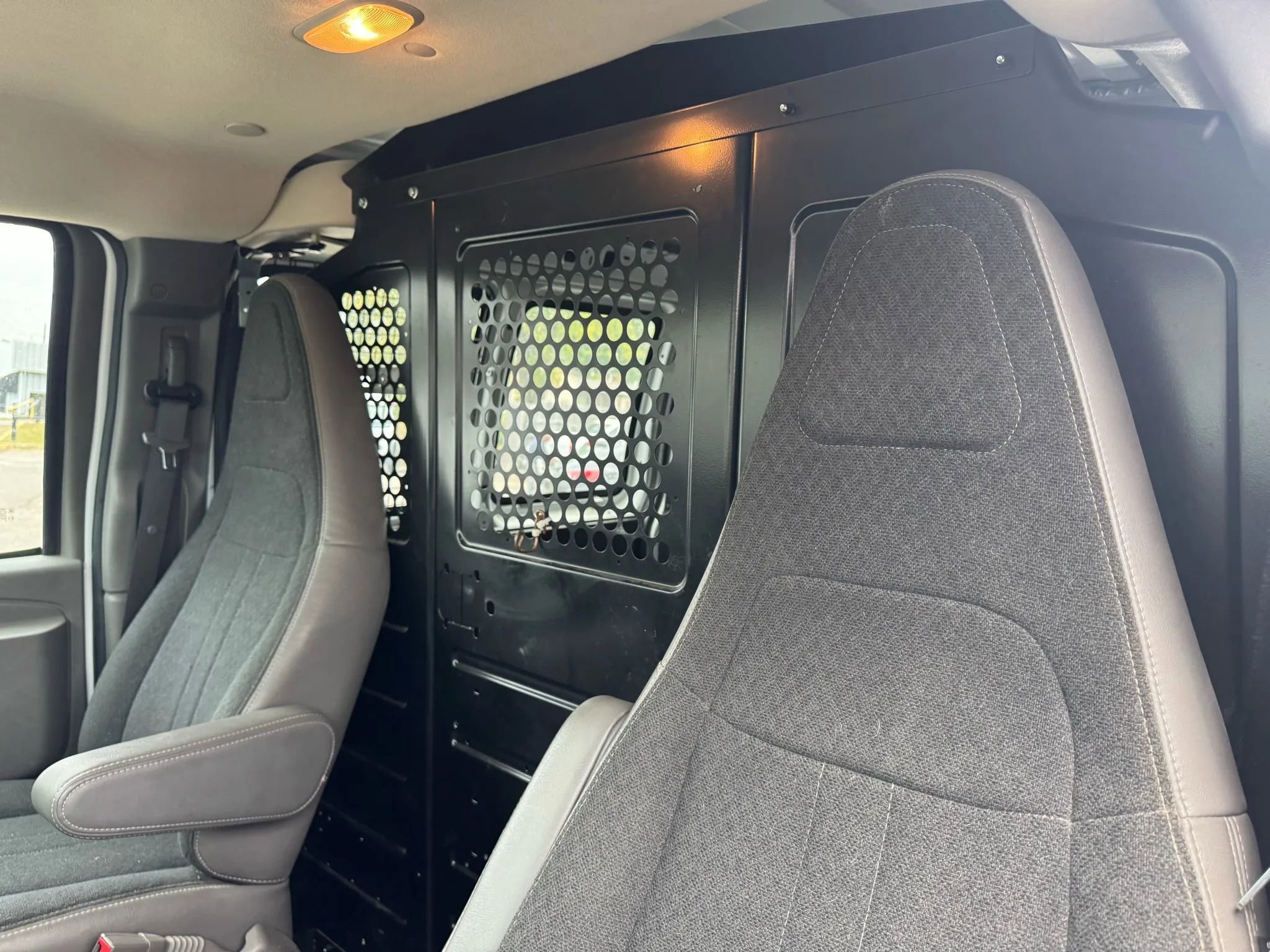 Used 2020 Chevrolet Express 2500 w/ Driver Convenience Package image 10