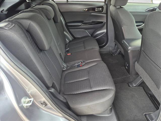 Used 2020 Mitsubishi Eclipse Cross LE AWD/4WD image 20