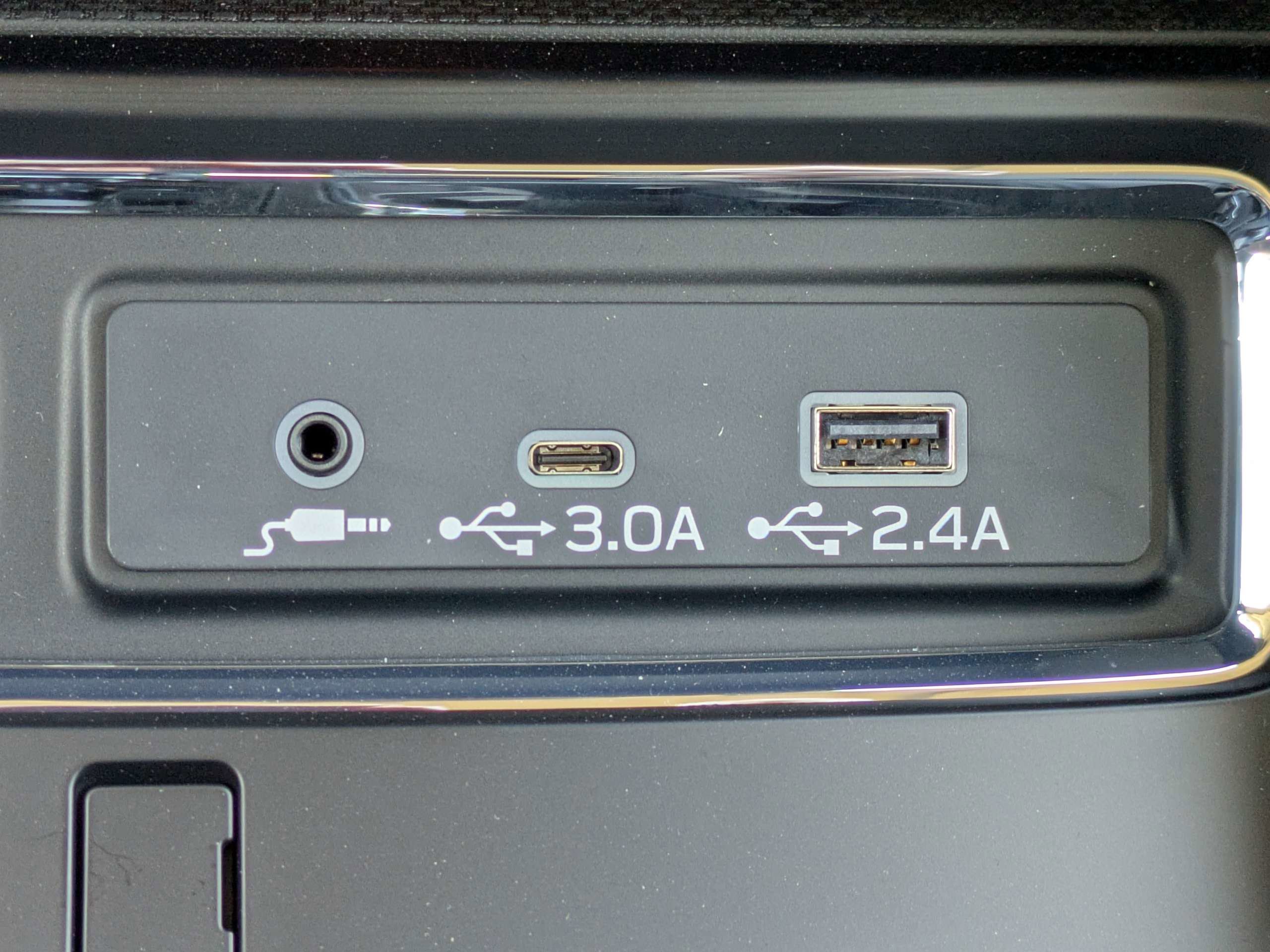 New 2026 Subaru Ascent Bronze Edition image 30