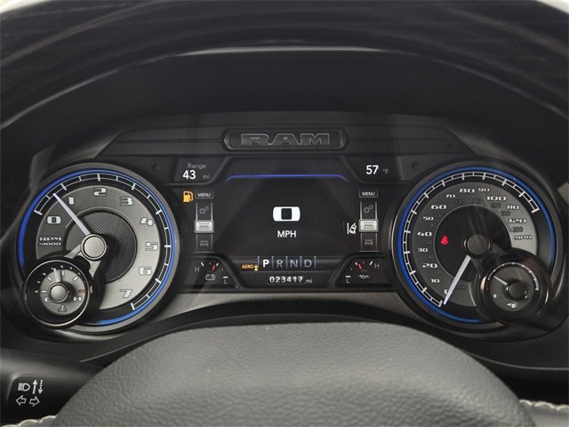 Used 2022 RAM 1500 Limited image 11