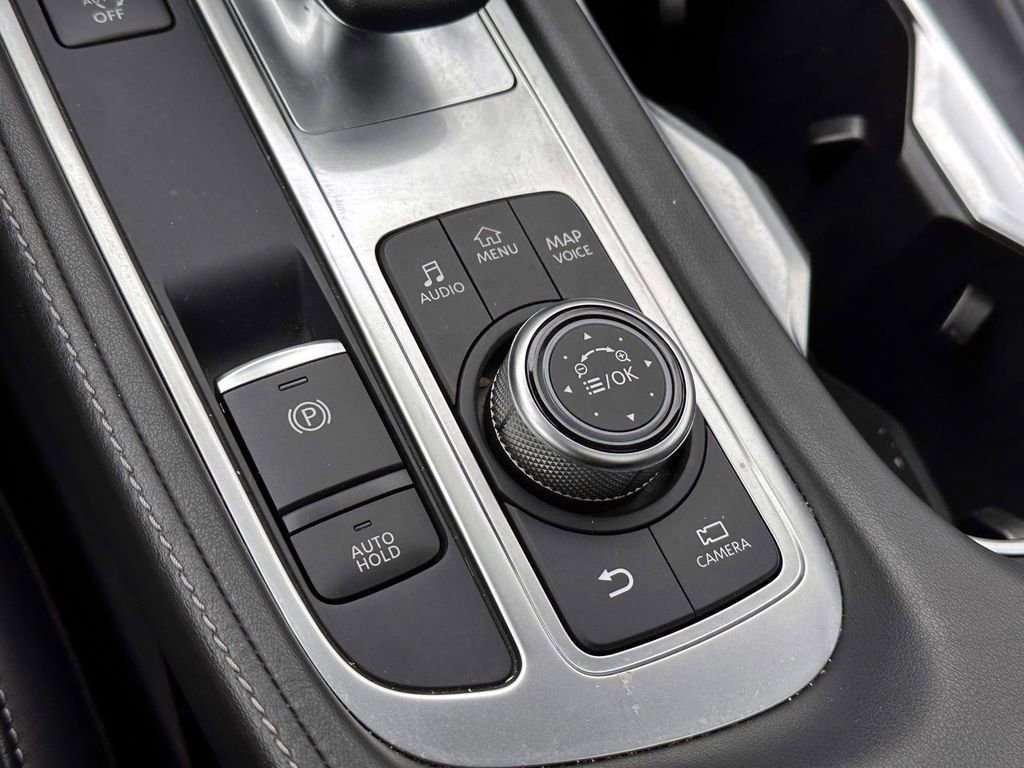Used 2024 INFINITI QX60 Luxe w/ Performance Audio Package image 33