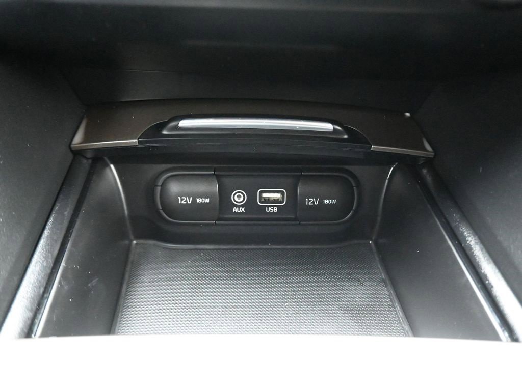 Used 2019 Kia Optima SX w/ SX Limited (Black) Package image 30