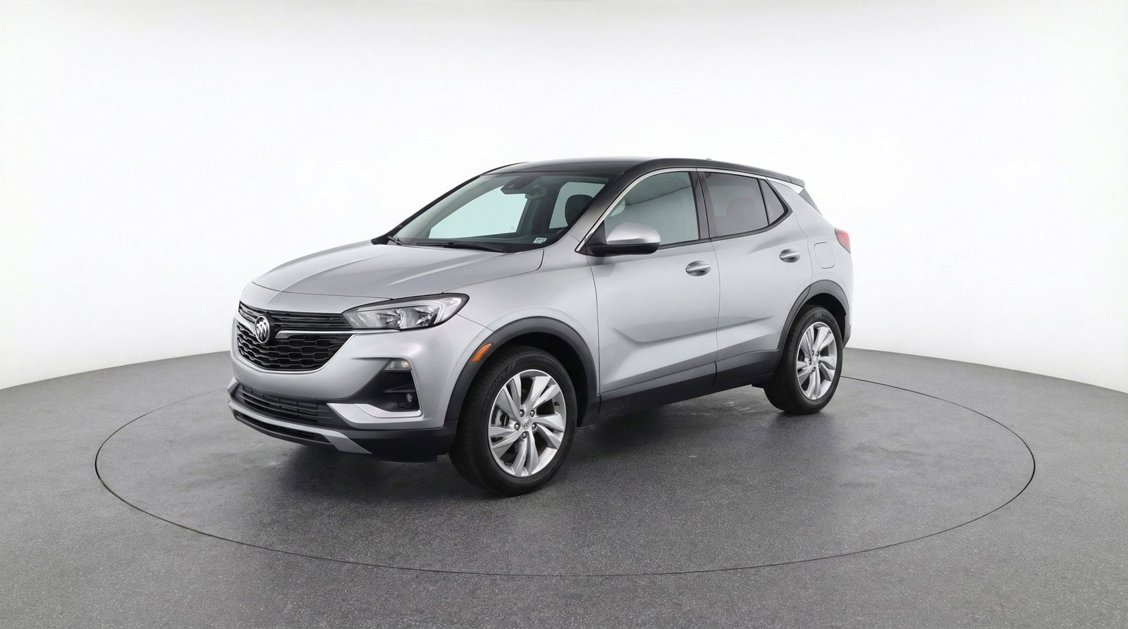 Used 2025 Buick Encore GX Preferred FWD image 3