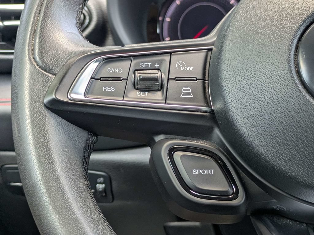 Used 2024 Dodge Hornet GT AWD/4WD image 23